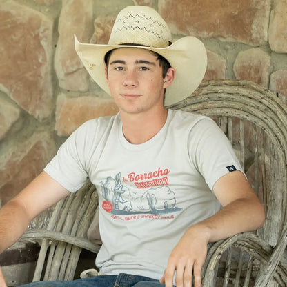 Borracho Bandido T-Shirt