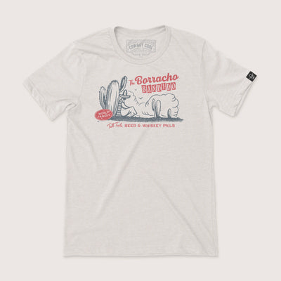 Borracho Bandido T-Shirt