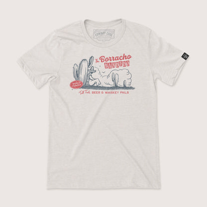 Borracho Bandido T-Shirt
