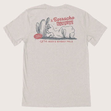 Borracho Bandido T-Shirt
