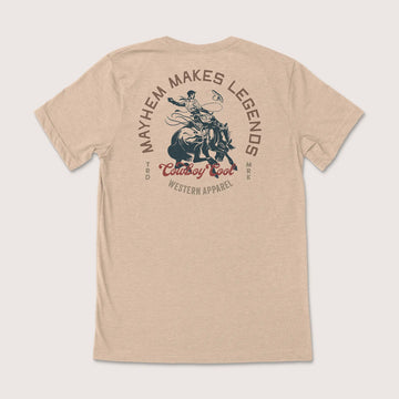 Legends T-Shirt