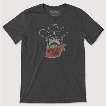 Bandit T-Shirt