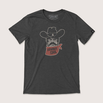 Bandit T-Shirt