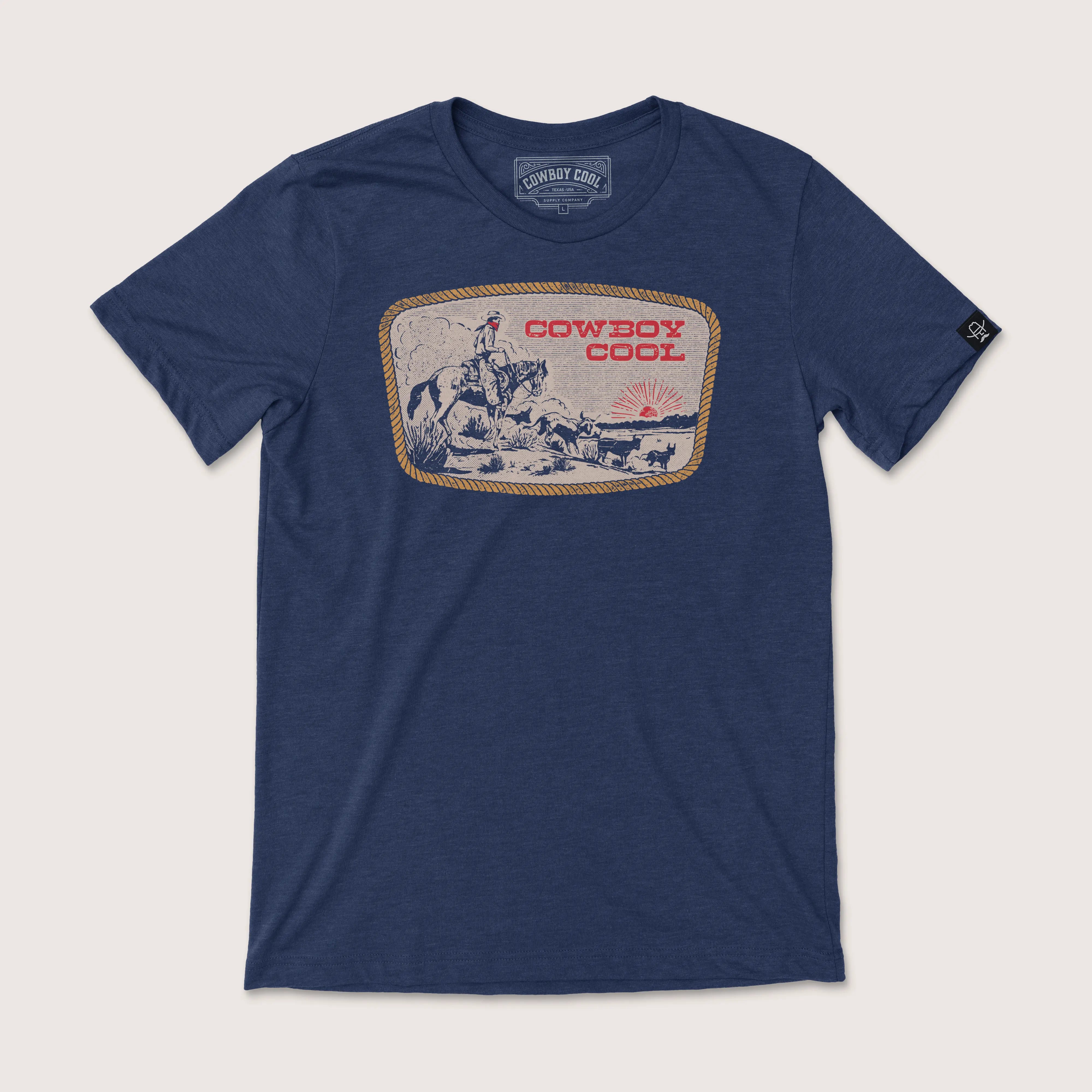Cattle Boss T-Shirt