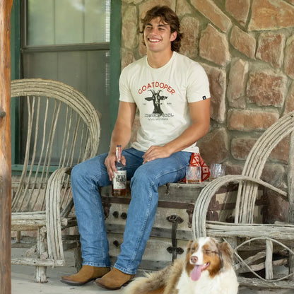 Goat Doper T-Shirt