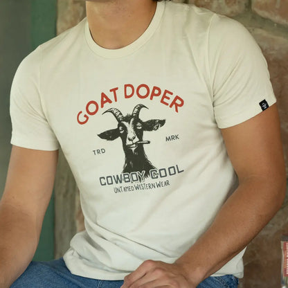 Goat Doper T-Shirt