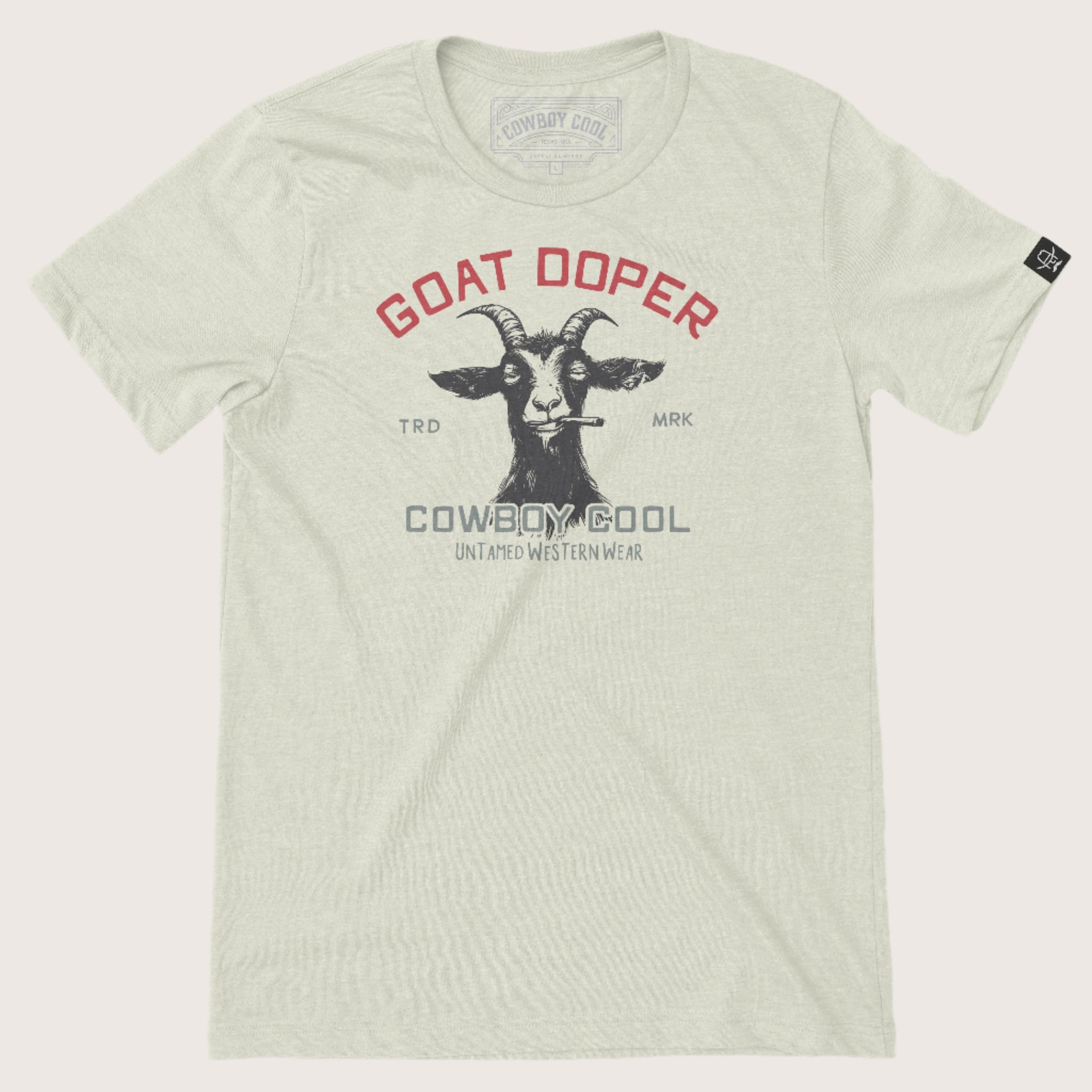 Goat Doper T-Shirt