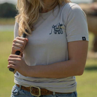 Outlaw Golf T-Shirt