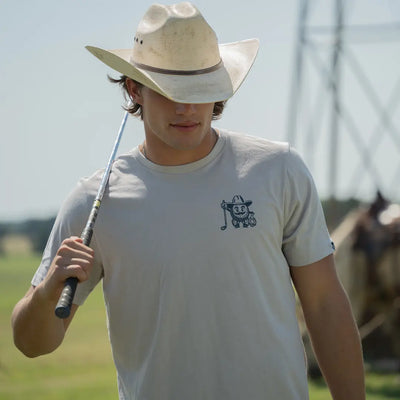 Outlaw Golf T-Shirt