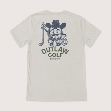 Outlaw Golf T-Shirt