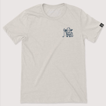 Outlaw Golf T-Shirt