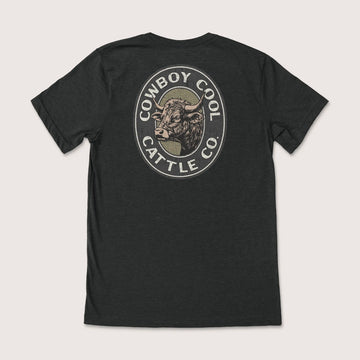 Cattle Company T-Shirt