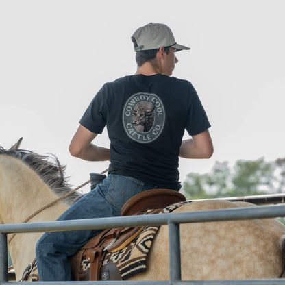 Cattle Company T-Shirt