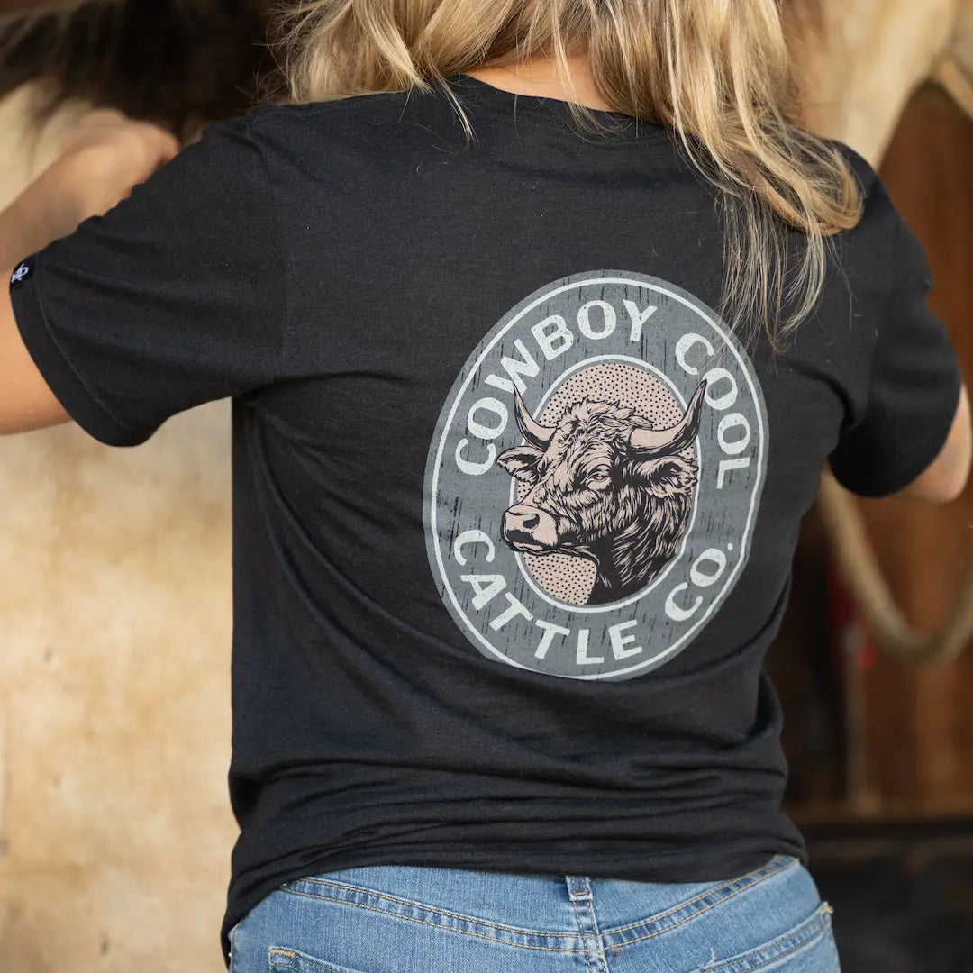 Cattle Company T-Shirt