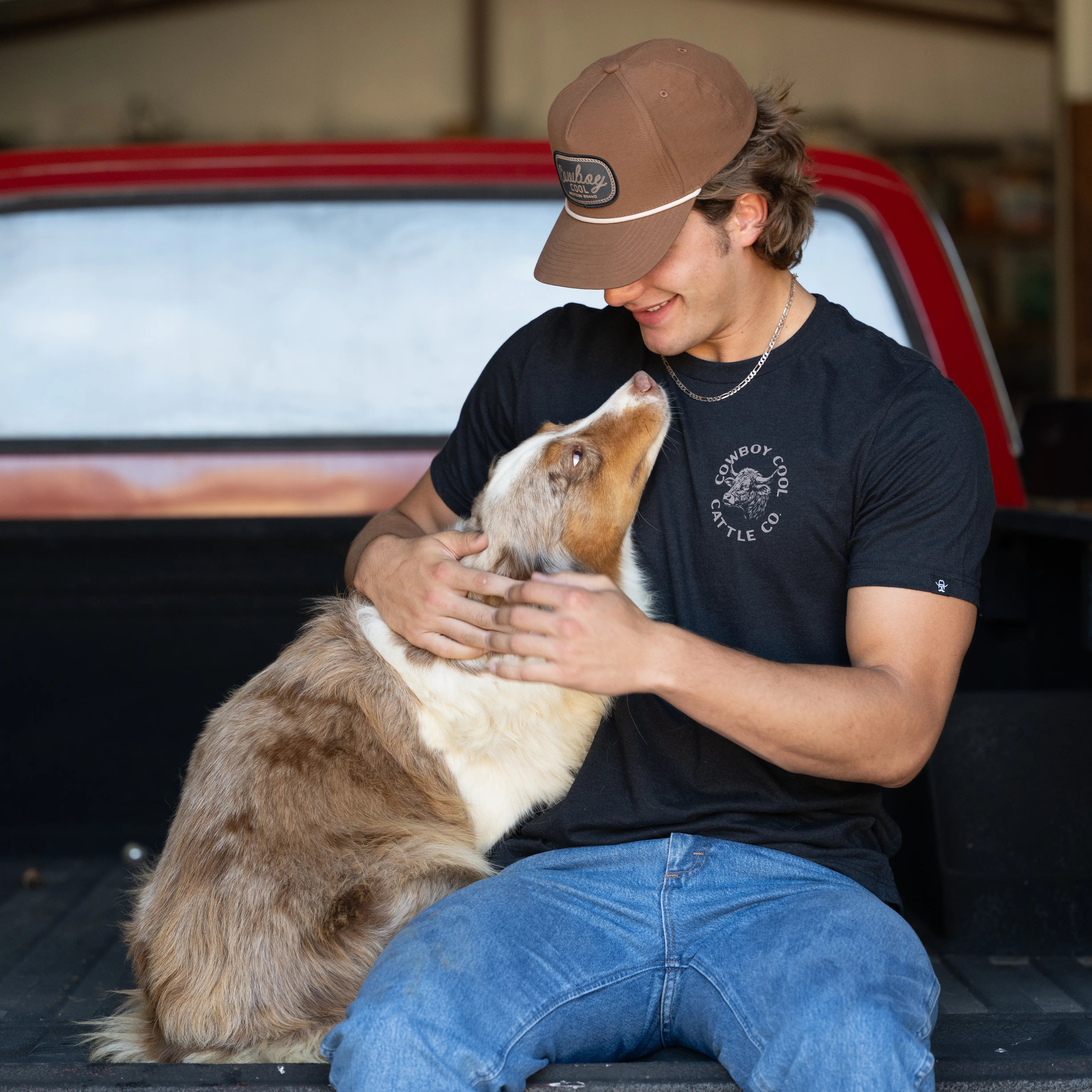 Cattle Company T-Shirt