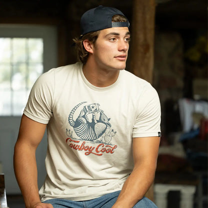 Dillo After Dark T-Shirt