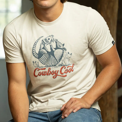 Dillo After Dark T-Shirt