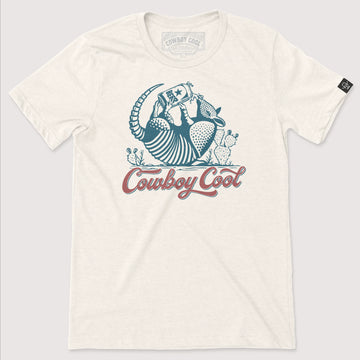 Dillo After Dark T-Shirt