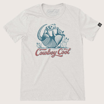 Dillo After Dark T-Shirt