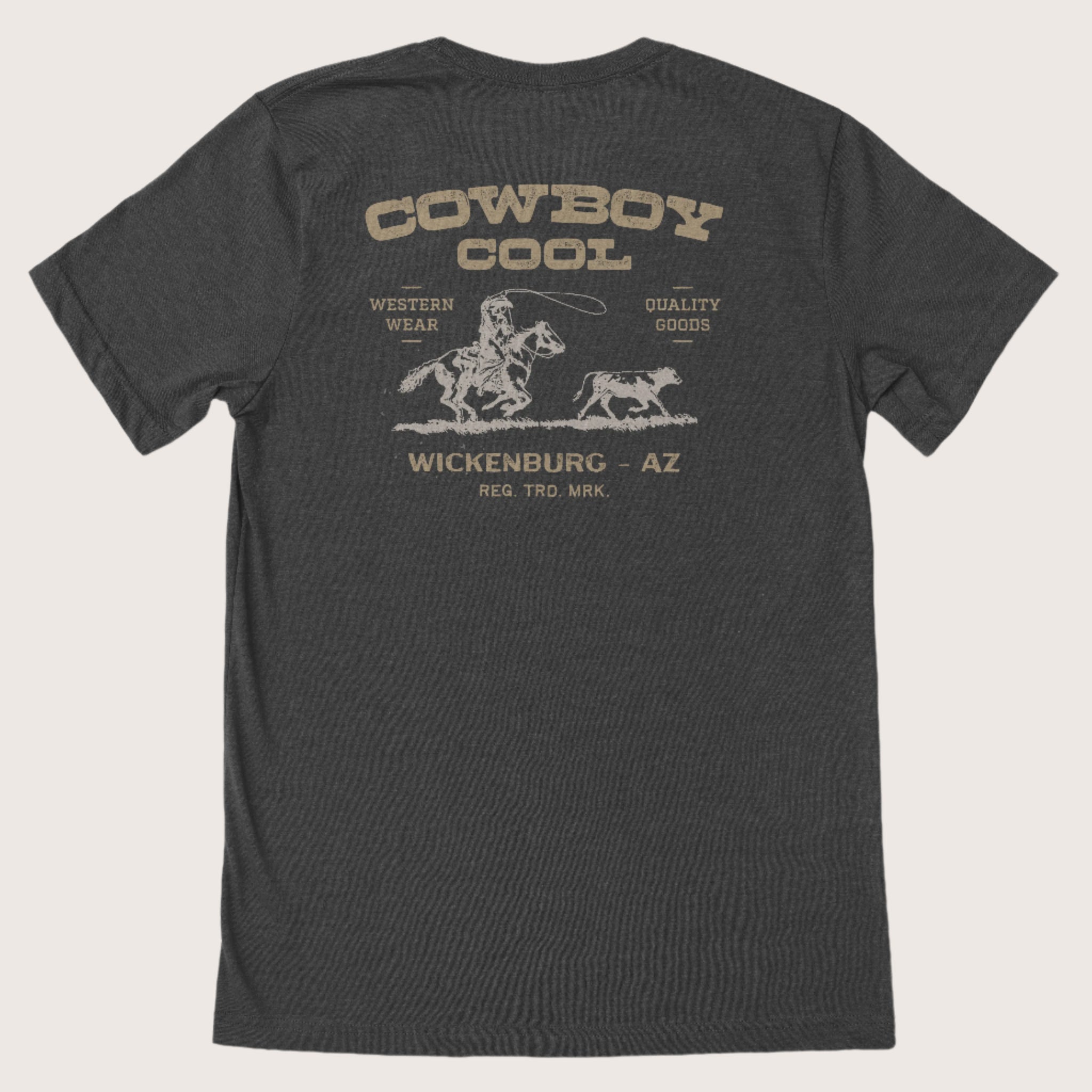 Team Roping T-Shirt