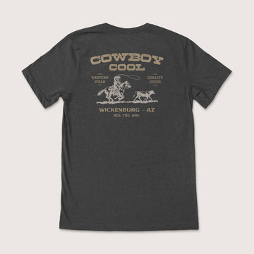 Team Roping T-Shirt