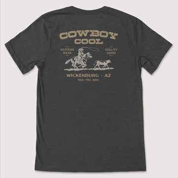 Team Roping T-Shirt