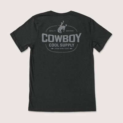 Rough Stock T-Shirt