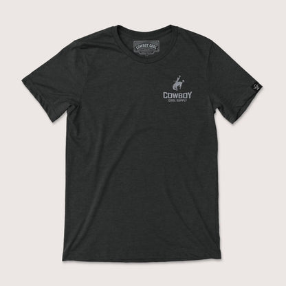 Rough Stock T-Shirt