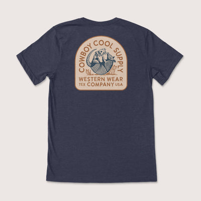 Armadillo T-Shirt