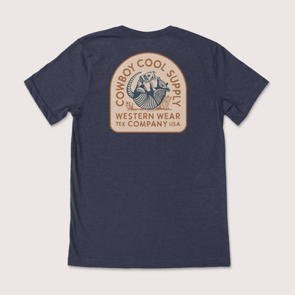 Armadillo T-Shirt