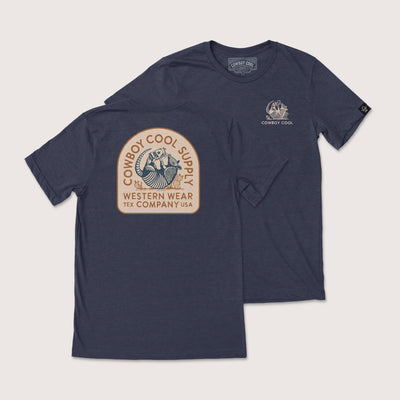 Armadillo T-Shirt