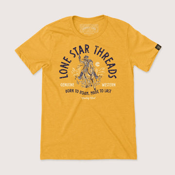 Lone Star Threads T-Shirt