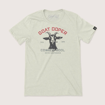Goat Doper T-Shirt