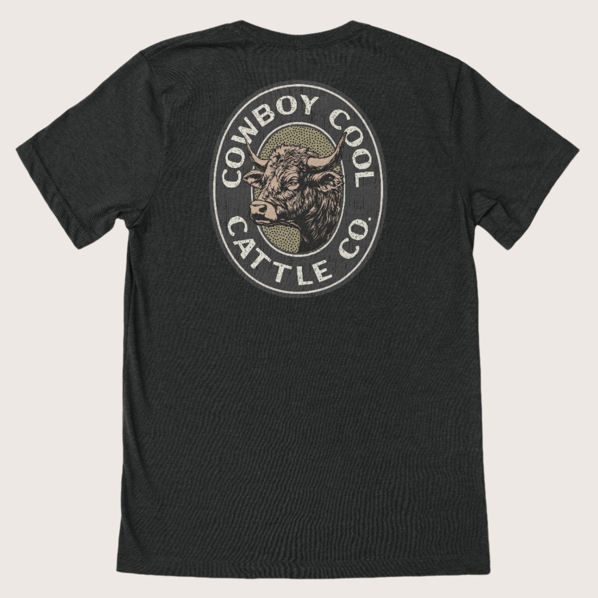 Cattle Company T-Shirt