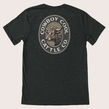 Cattle Company T-Shirt