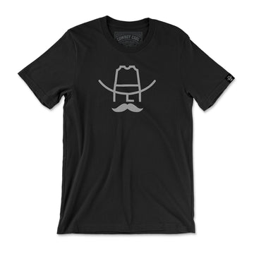 Hank T-Shirt - Cowboy Cool