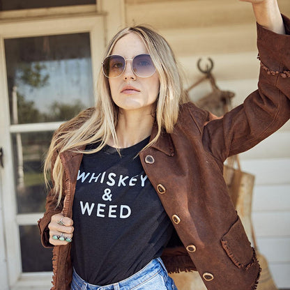 Cowboy Reserve T-Shirt